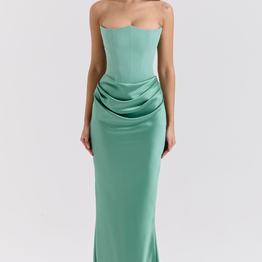 DELACROIX | Elegantna haljina Maëlle