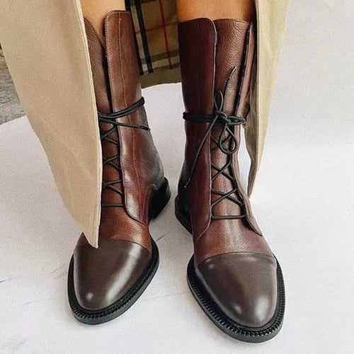 Ana - Botas de qualidade superior