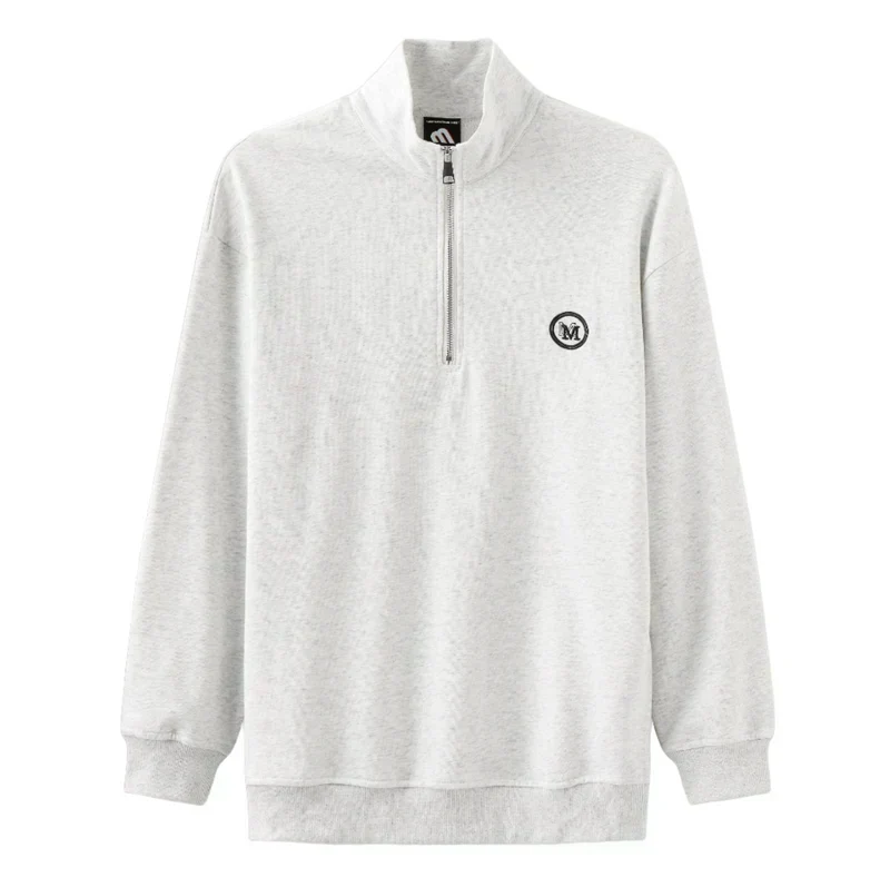 João - Innovative Comfort Pullover