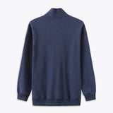 João - Pullover de Conforto Inovador