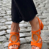 Valentina™ | Sandales Été Vivace
