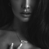 Melissa - Colar