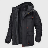 Vítor - Casaco All-Weather Robusto