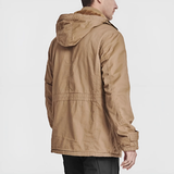 Vítor - Casaco All-Weather Robusto