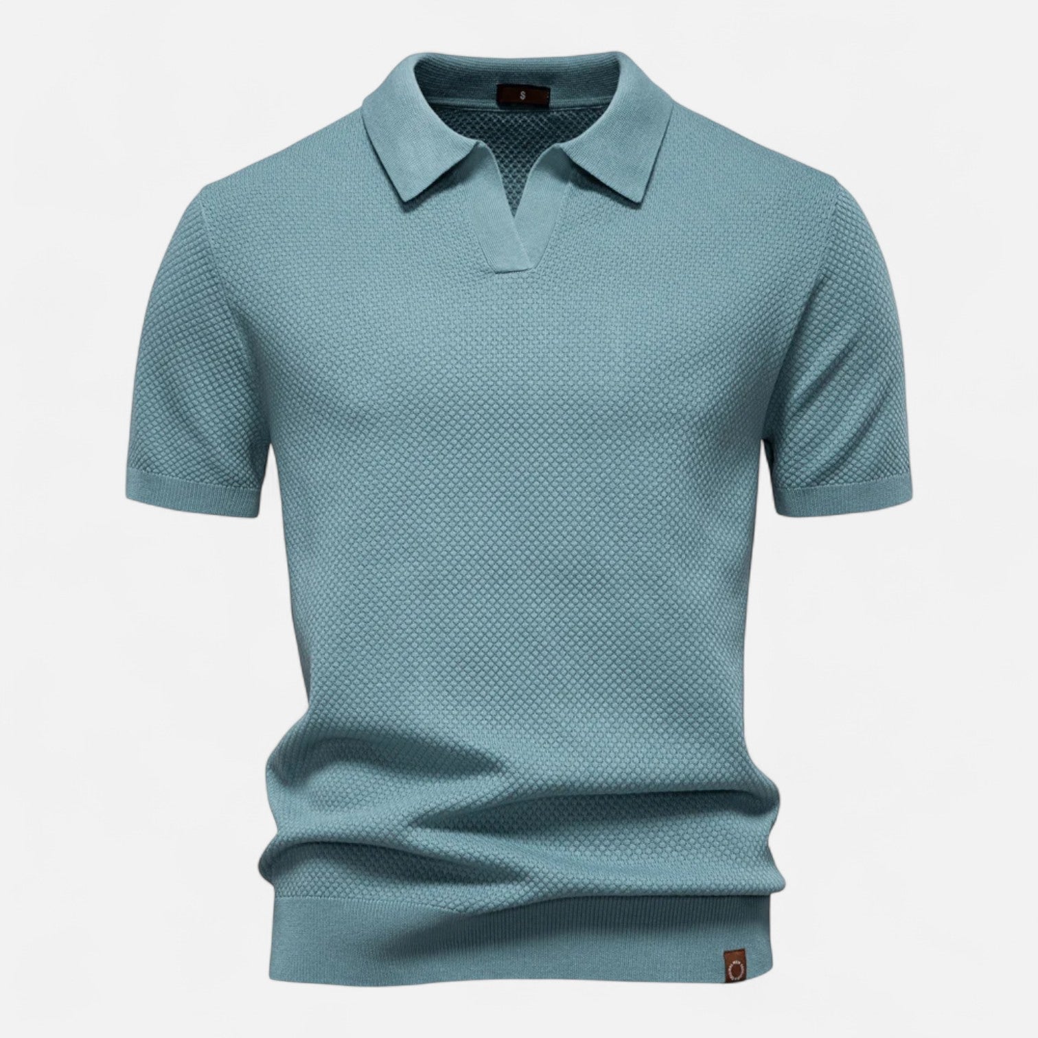 Polo majica od pletenine - Mobilnost