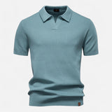 Polo majica od pletenine - Mobilnost