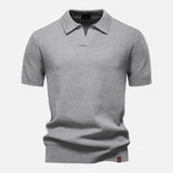 Polo majica od pletenine - Mobilnost