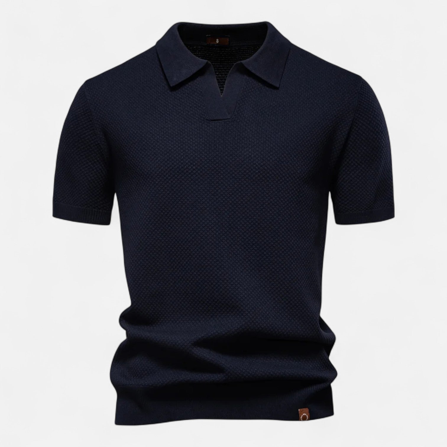 Polo majica od pletenine - Mobilnost
