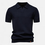 Polo majica od pletenine - Mobilnost