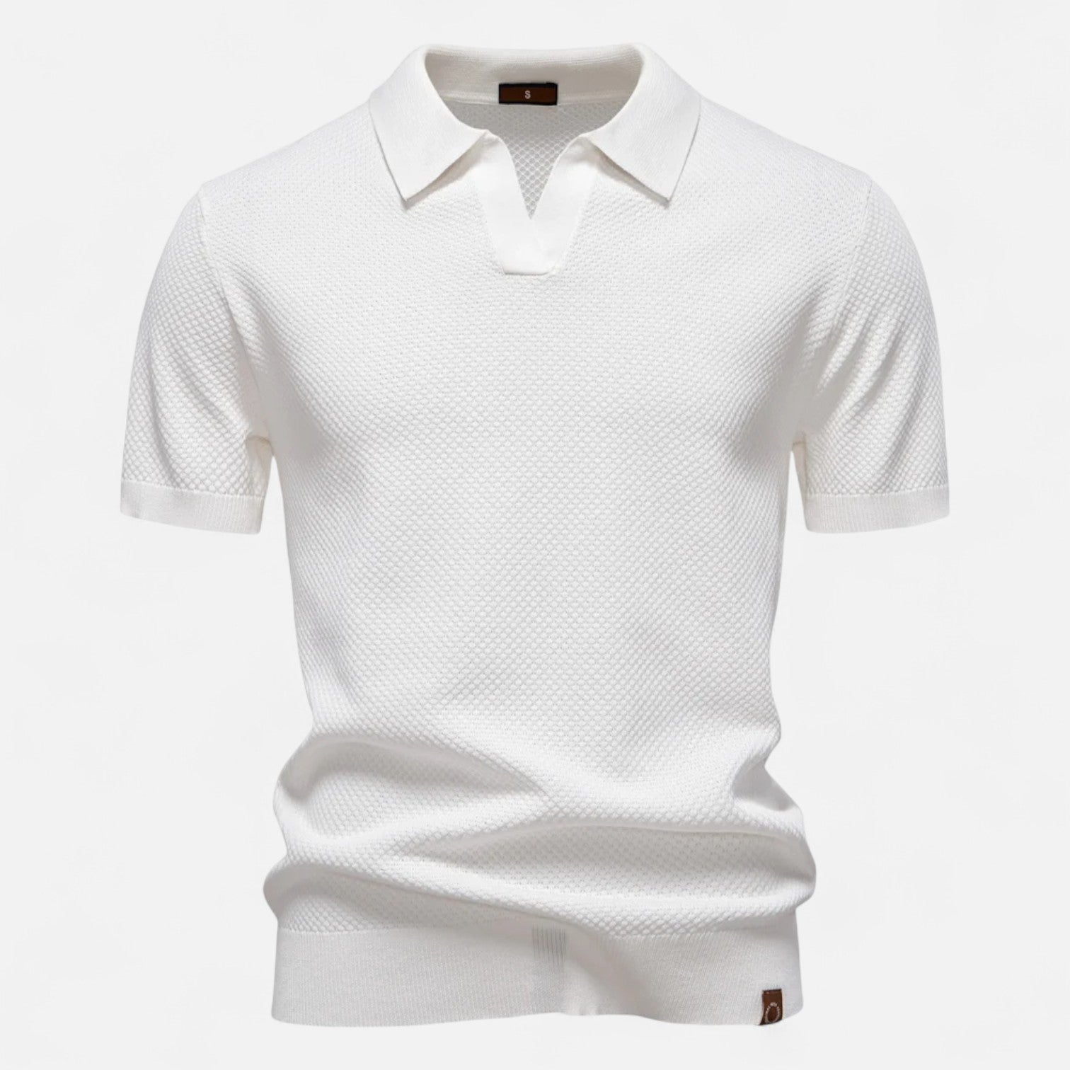 Polo majica od pletenine - Mobilnost