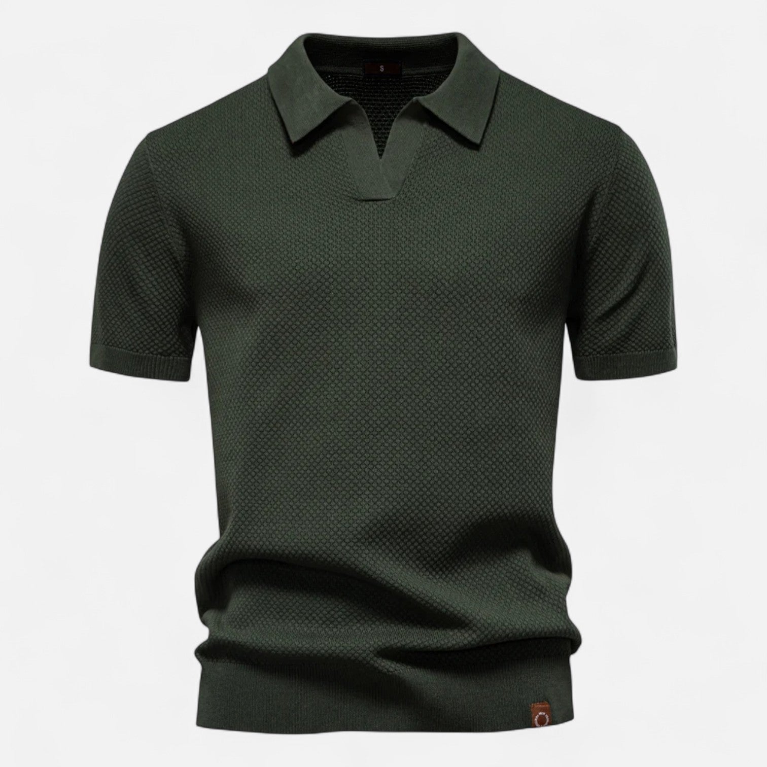 Polo majica od pletenine - Mobilnost