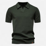 Polo majica od pletenine - Mobilnost