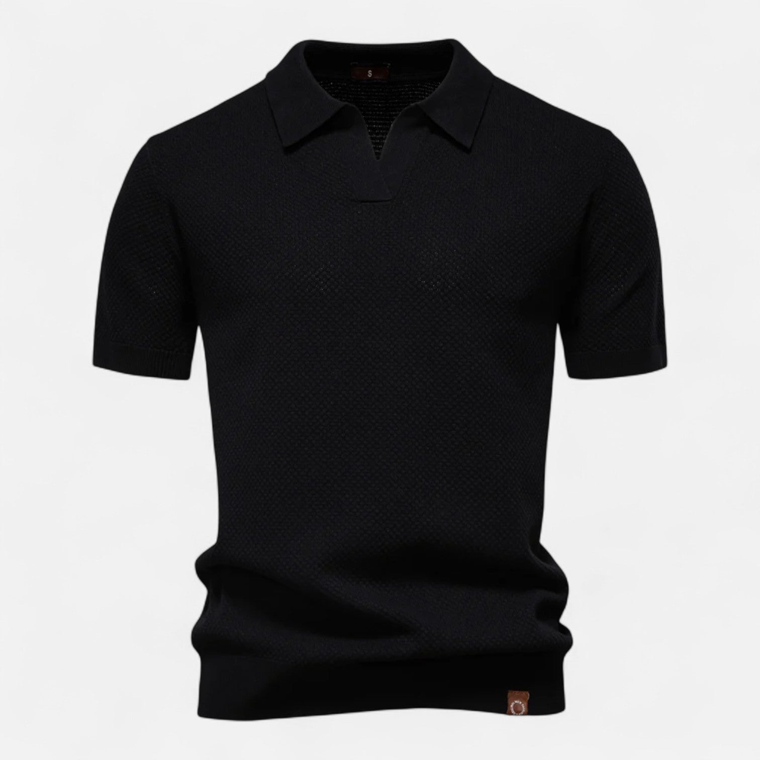 Polo majica od pletenine - Mobilnost