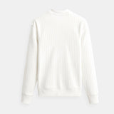Sweater de Malha - Manga Longa