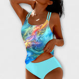 Patrícia - Conjunto Tankini