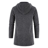 Bernardo - Elegante colete de luxo