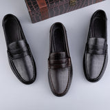 Guilherme - Sapatos em couro verdadeiro