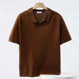 Camisa Polo - Malha com Stretch