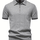 Polo majica - Moderni struk suženi kroj