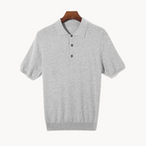 Polo majica - Lagana prirodna vlakna