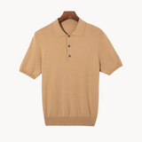Polo majica - Lagana prirodna vlakna