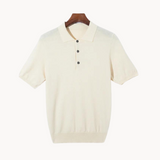 Polo majica - Lagana prirodna vlakna