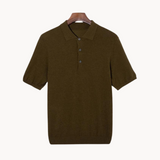 Polo majica - Lagana prirodna vlakna