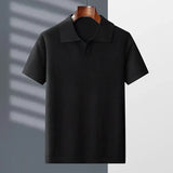 Polo majica - Johnny Soft Blend