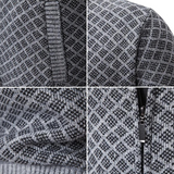 Guilherme - Cardigan Elegante