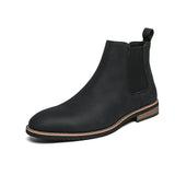 Sebastião - Botas Chelsea