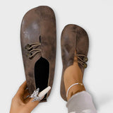 Noira - Mocassim de camurça
