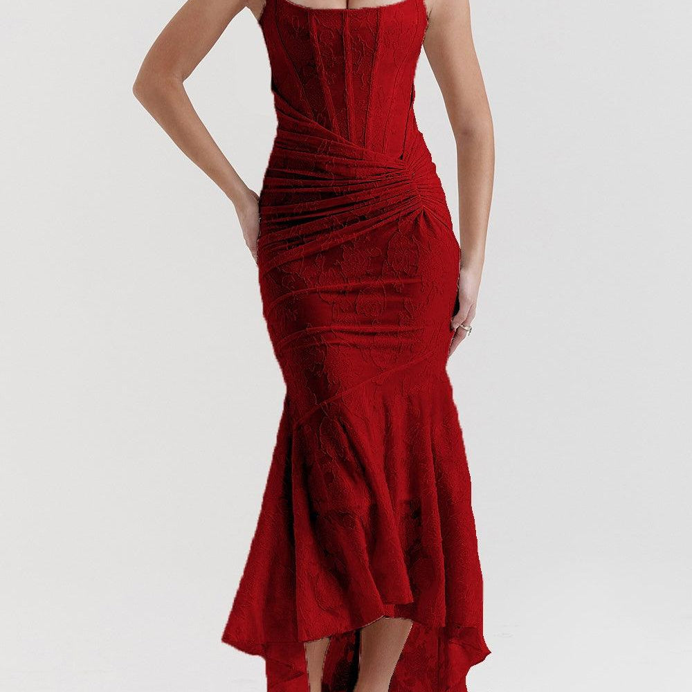 DELACROIX | Elegantna haljina Isabelle