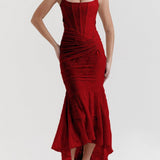 DELACROIX | Elegantna haljina Isabelle