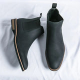 Sebastião - Botas Chelsea