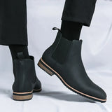 Sebastião - Botas Chelsea