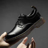 Rafael - Botas Oxford