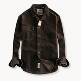 Camisa - Tecido Veludo Mole