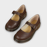 Vintage Mary Jane cipele