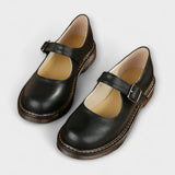 Vintage Mary Jane cipele