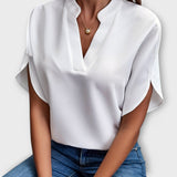 Viviana - Lagana ženska bluza