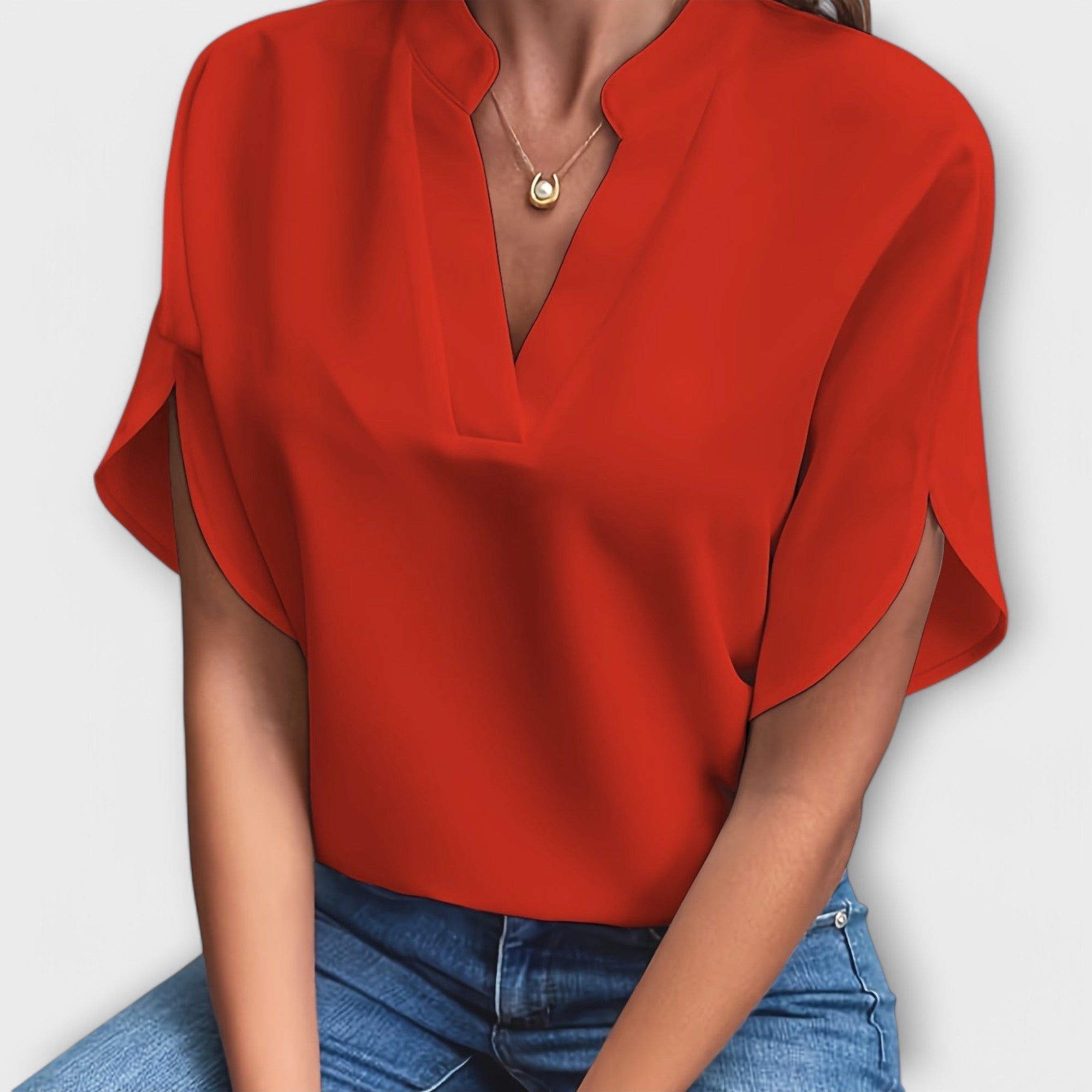 Viviana - Lagana ženska bluza