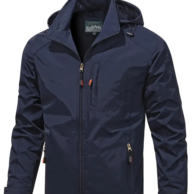 Vasco - Elegant Jacket