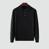 João - Klasična polo majica od vune