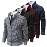 Guilherme - Cardigan Elegante