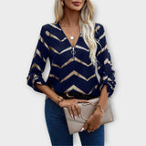 Ema - Bezvremenska i elegantna bluza