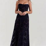 DELACROIX | Elegantna haljina Sophie