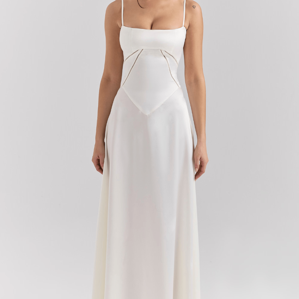 DELACROIX | Elegantna haljina Ines