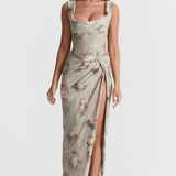 DELACROIX | Elegantna haljina Sylvie