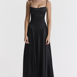 DELACROIX | Elegantna haljina Pauline