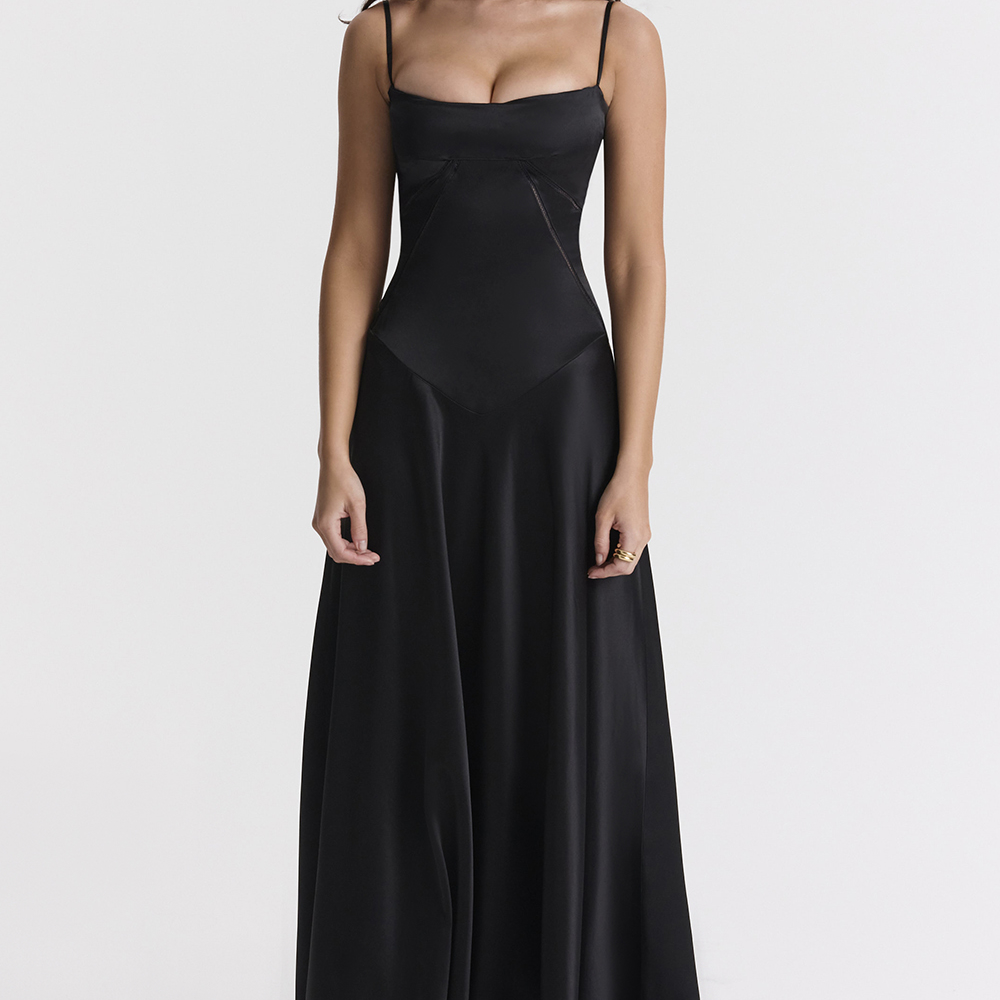 DELACROIX | Elegantna haljina Ines